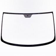 Windschutzscheibe passend für Mercedes Vito - Baujahr ab 1996 - Verbundglas - klar - Spiegelhalter